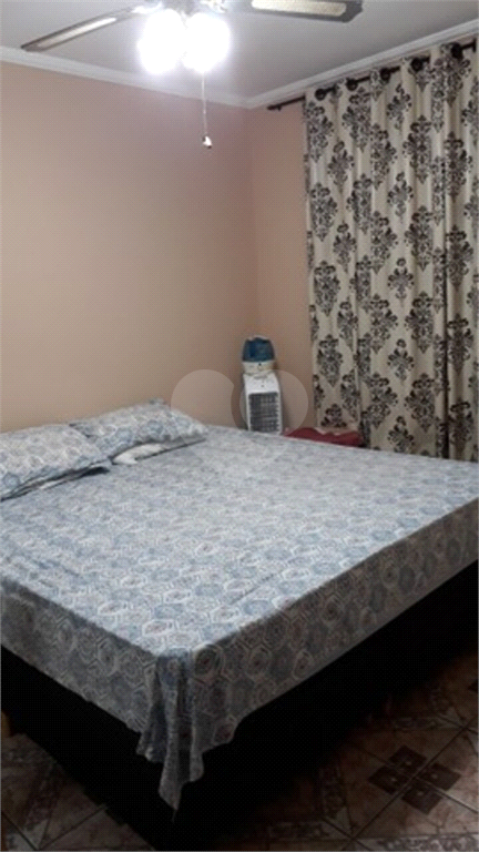 Venda Apartamento Diadema Canhema REO658683 7