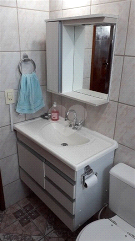 Venda Apartamento Diadema Canhema REO658683 17