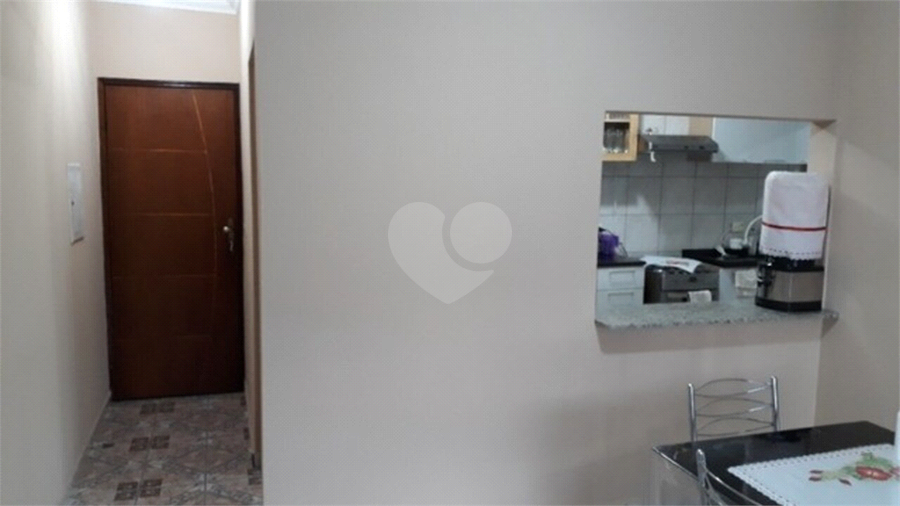 Venda Apartamento Diadema Canhema REO658683 11