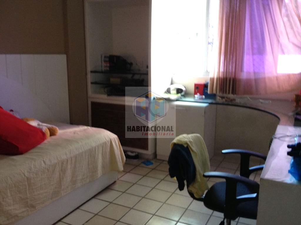 Venda Apartamento Natal Tirol REO658685 2