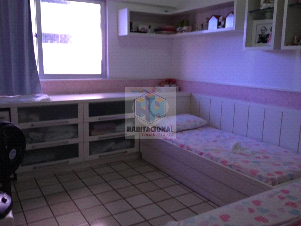 Venda Apartamento Natal Tirol REO658685 9