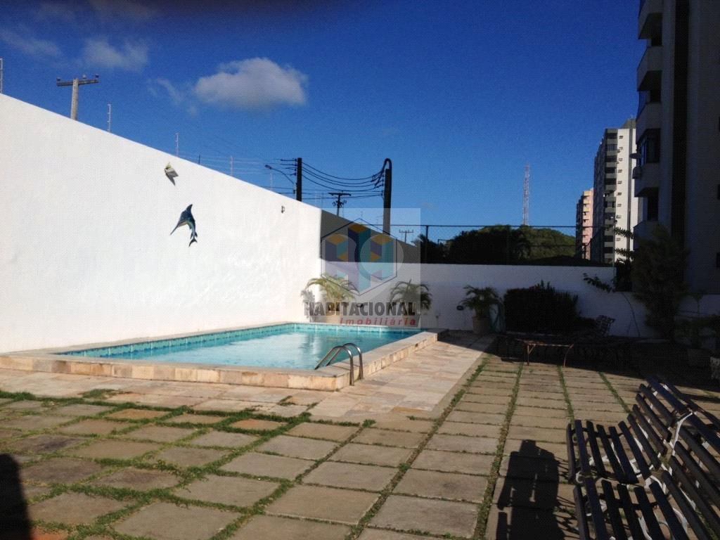 Venda Apartamento Natal Tirol REO658685 3