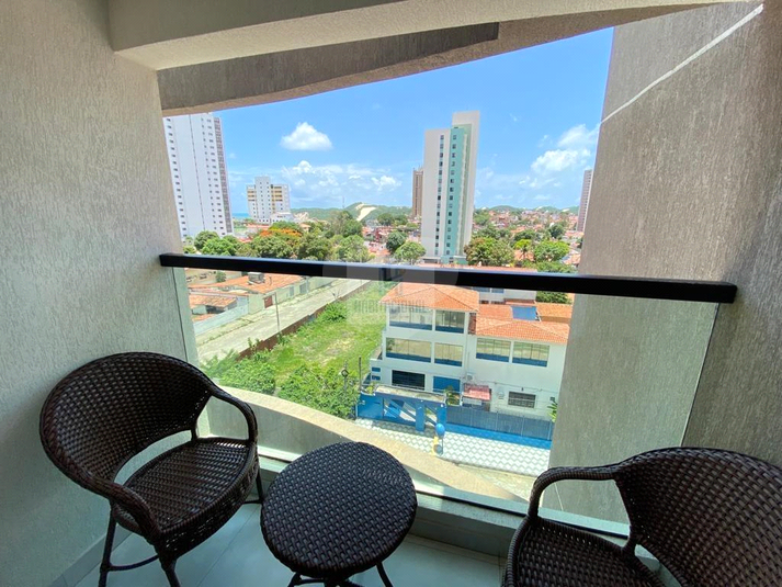 Venda Apartamento Natal Quintas REO658687 6