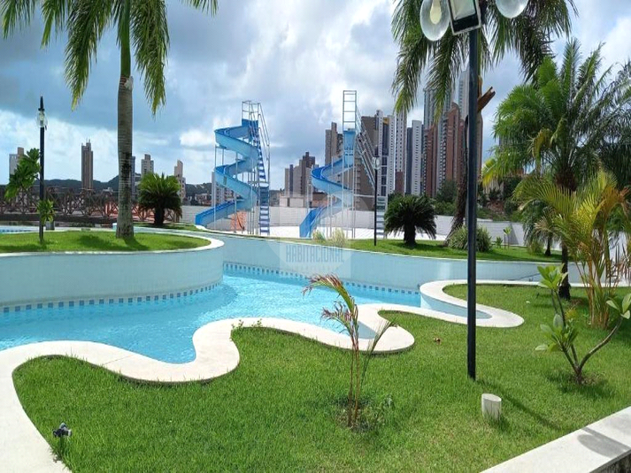 Venda Apartamento Natal Ponta Negra REO658688 15