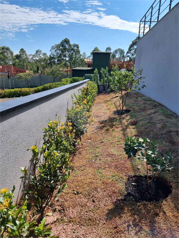 Venda Casa Santana De Parnaíba Alphaville REO658696 8