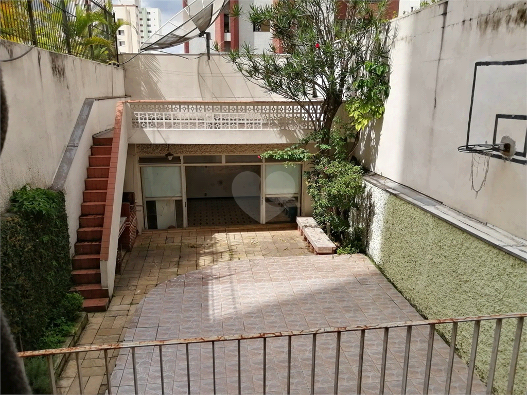 Venda Casa térrea São Paulo Saúde REO658701 7