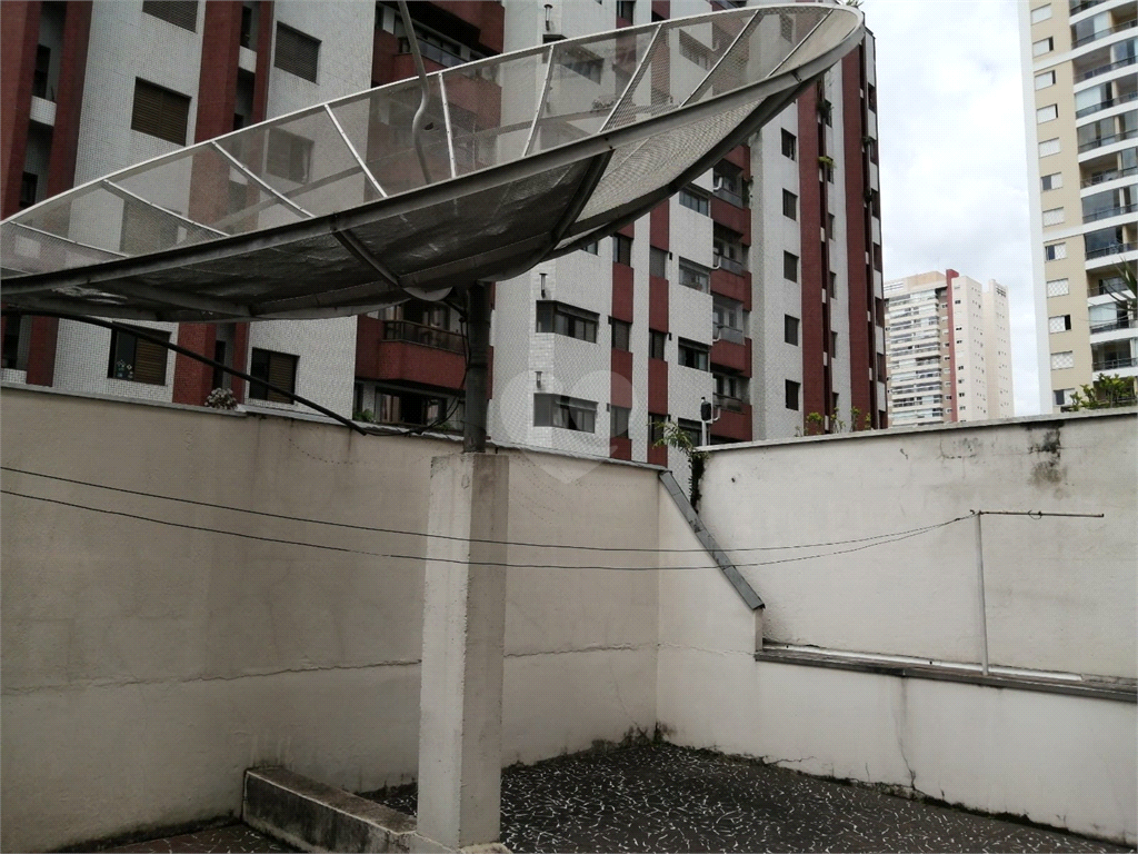 Venda Casa térrea São Paulo Saúde REO658701 14