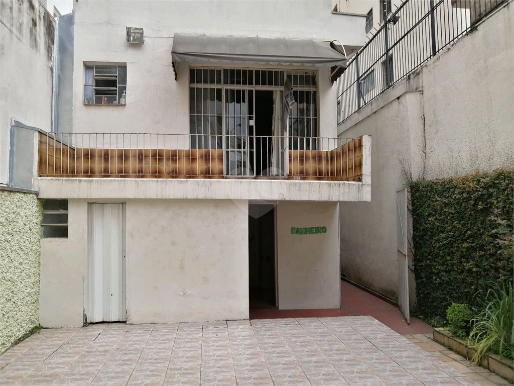 Venda Casa térrea São Paulo Saúde REO658701 10