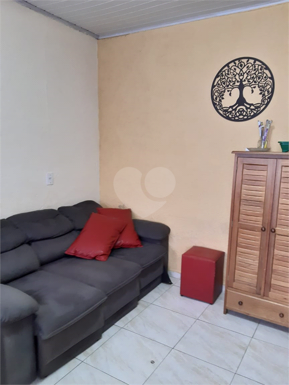 Venda Casa São Paulo Vila Isolina Mazzei REO658721 10