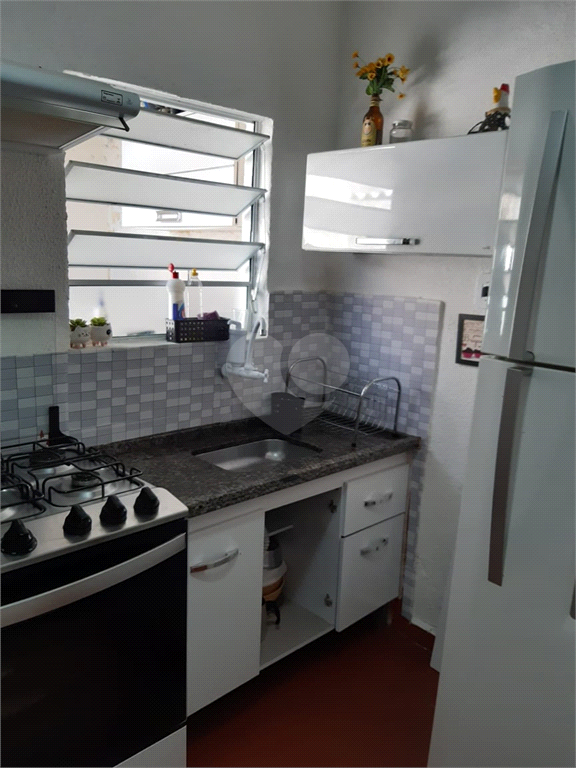 Venda Casa São Paulo Vila Isolina Mazzei REO658721 8