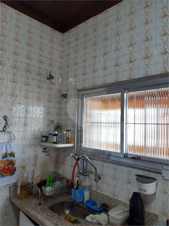 Venda Casa São Paulo Vila Isolina Mazzei REO658721 4