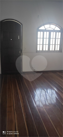 Venda Apartamento Rio De Janeiro Braz De Pina REO658724 4