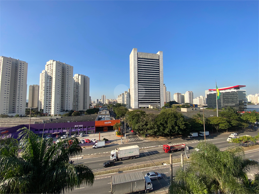 Aluguel Salas São Paulo Vila Leopoldina REO658728 8