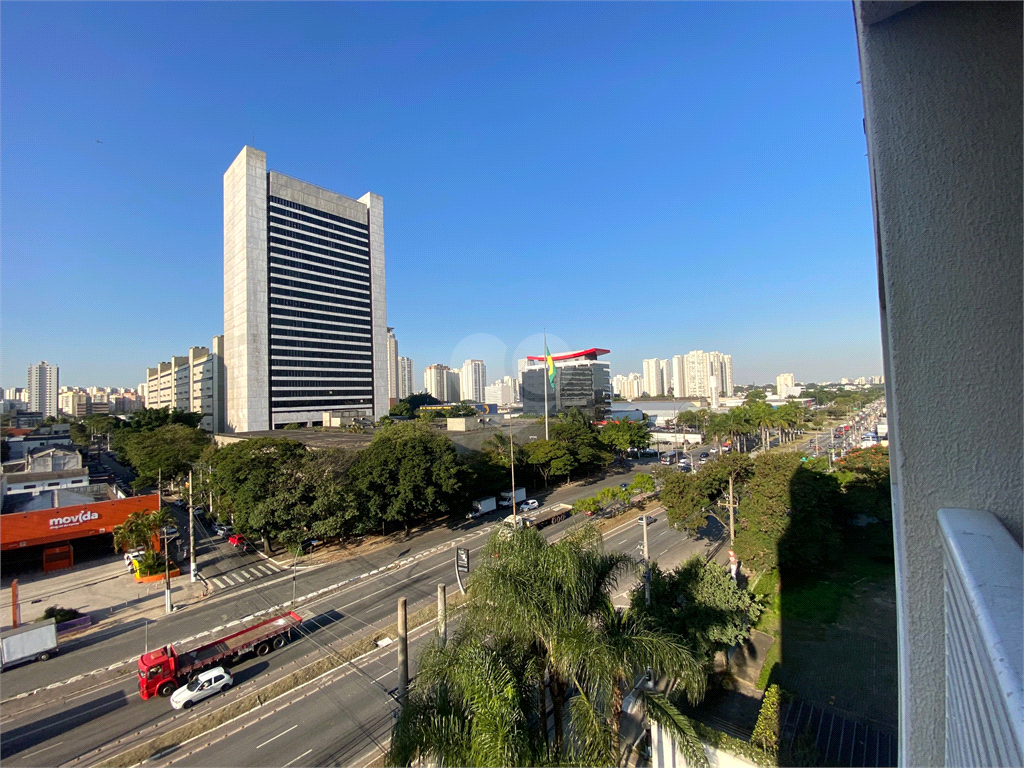 Aluguel Salas São Paulo Vila Leopoldina REO658728 10