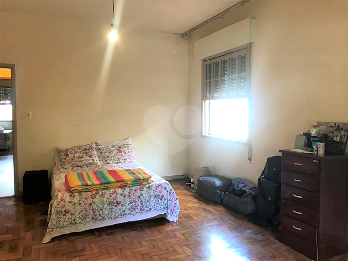 Venda Casa térrea São Paulo Vila Clementino REO658731 20