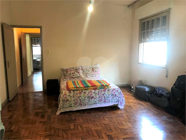 Venda Casa térrea São Paulo Vila Clementino REO658731 21