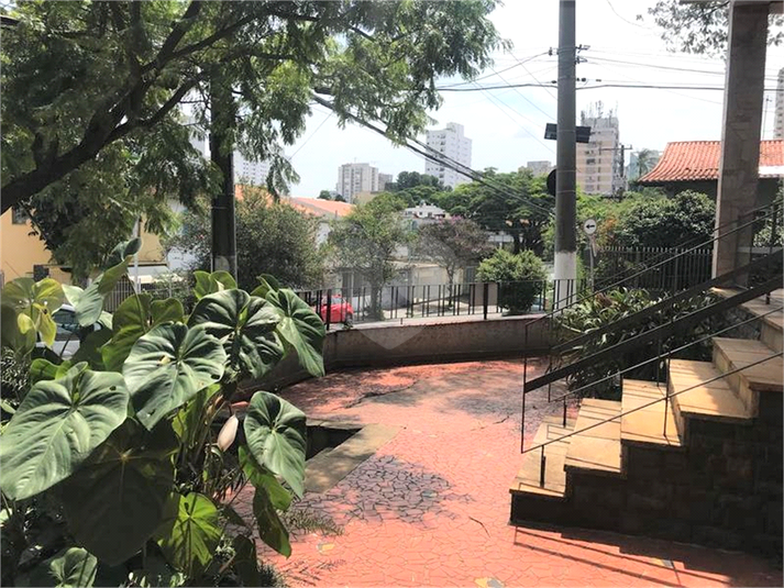 Venda Casa térrea São Paulo Vila Clementino REO658731 3