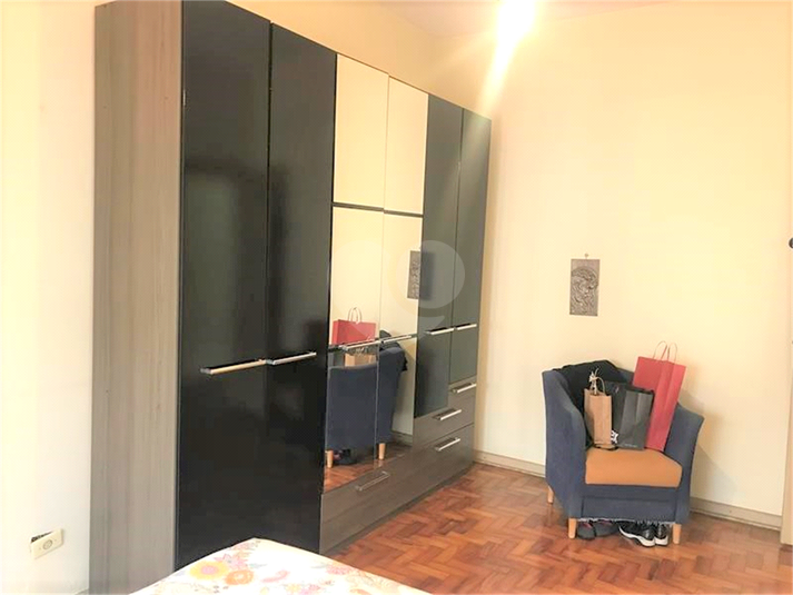 Venda Casa térrea São Paulo Vila Clementino REO658731 18