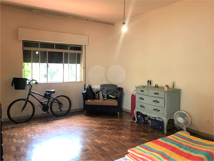 Venda Casa térrea São Paulo Vila Clementino REO658731 23