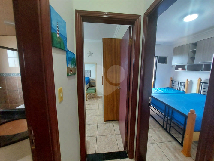 Venda Apartamento Praia Grande Caiçara REO658770 26