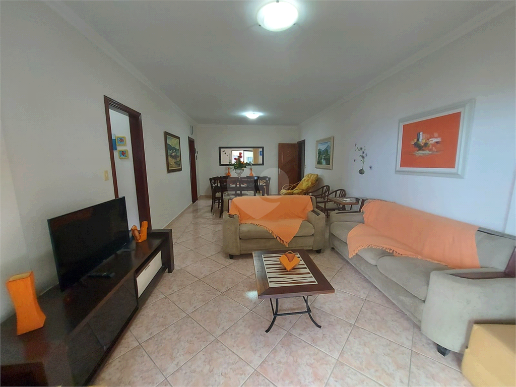 Venda Apartamento Praia Grande Caiçara REO658770 6