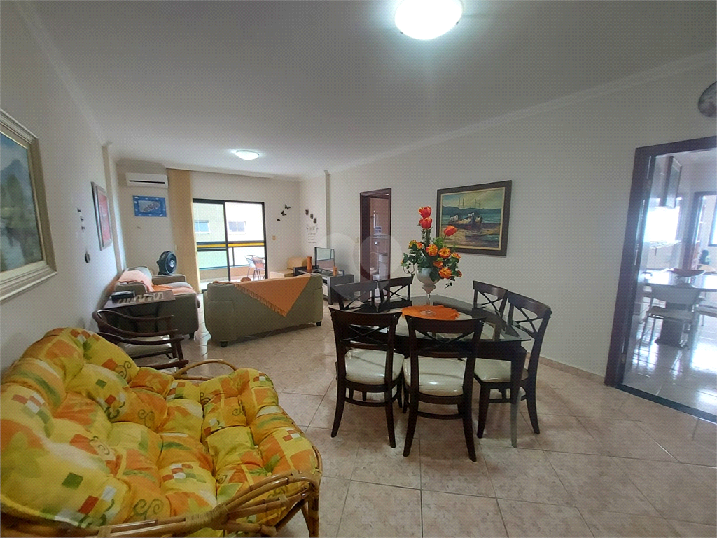 Venda Apartamento Praia Grande Caiçara REO658770 2