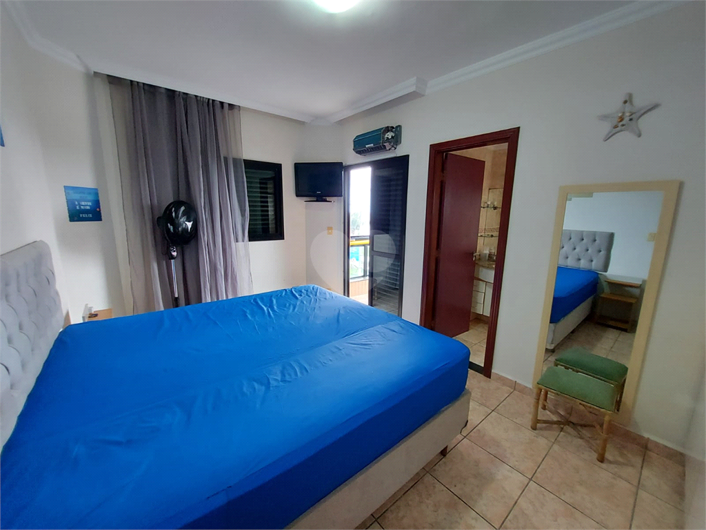 Venda Apartamento Praia Grande Caiçara REO658770 15