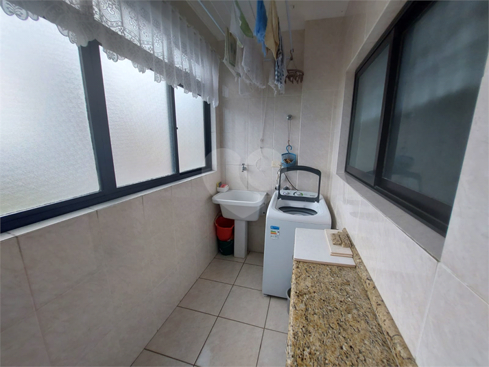 Venda Apartamento Praia Grande Caiçara REO658770 22