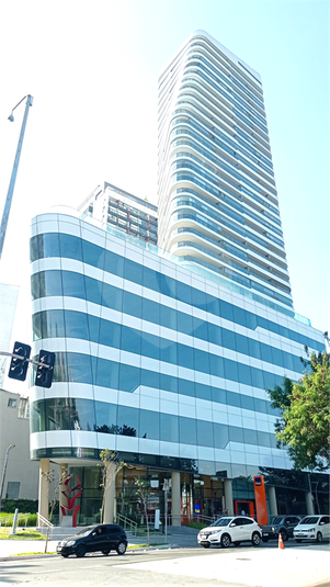 Venda Apartamento São Paulo Pinheiros REO658797 1