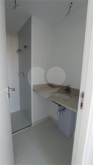 Venda Apartamento São Paulo Pinheiros REO658797 11