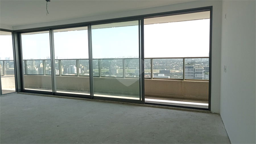 Venda Apartamento São Paulo Pinheiros REO658797 3