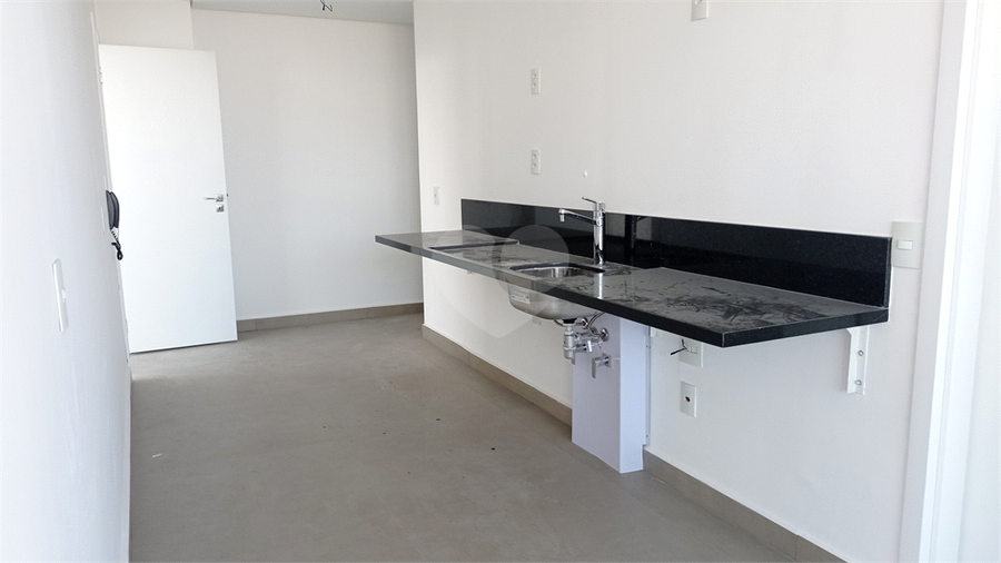 Venda Apartamento São Paulo Pinheiros REO658797 9