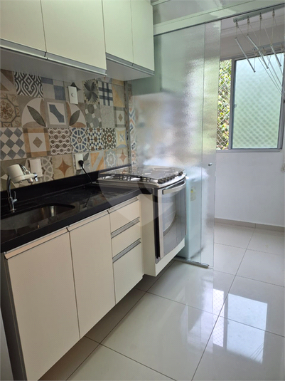 Venda Apartamento São Paulo Parque Munhoz REO658800 6