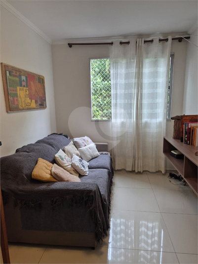 Venda Apartamento São Paulo Parque Munhoz REO658800 1