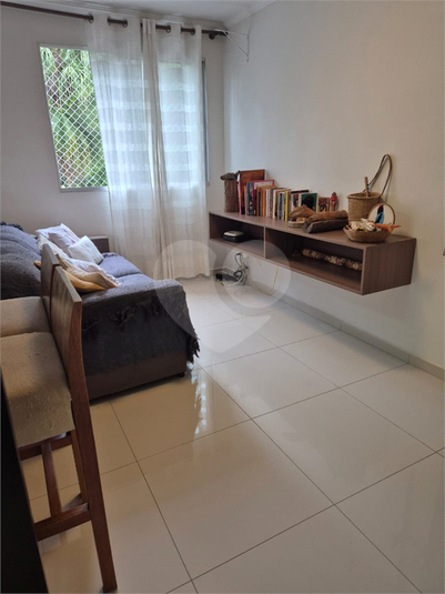 Venda Apartamento São Paulo Parque Munhoz REO658800 2