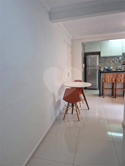 Venda Apartamento São Paulo Parque Munhoz REO658800 4