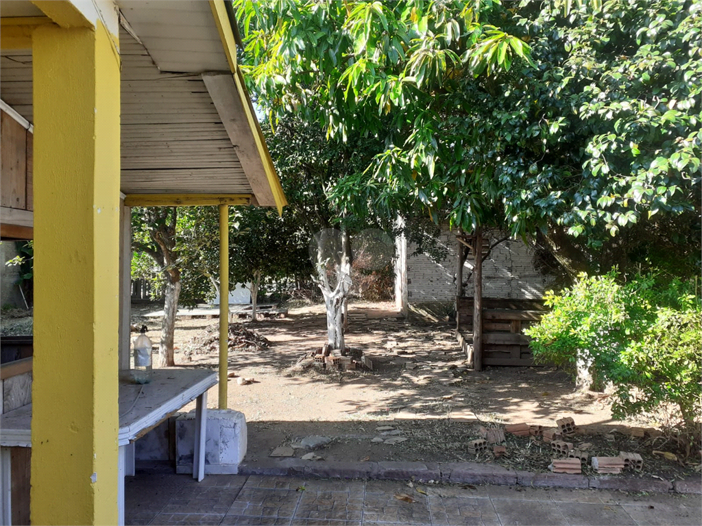 Venda Terreno Cachoeirinha Vila Fátima REO658801 3