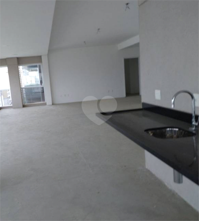 Venda Apartamento São Paulo Cerqueira César REO658807 7