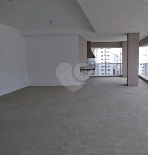 Venda Apartamento São Paulo Cerqueira César REO658807 4