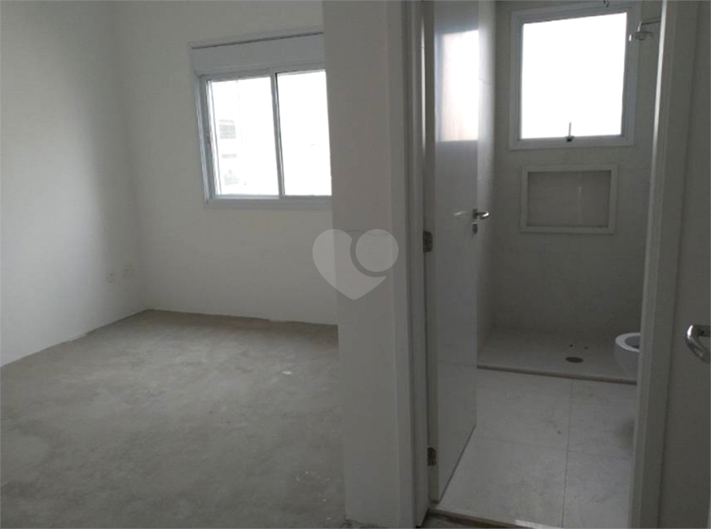 Venda Apartamento São Paulo Cerqueira César REO658807 14