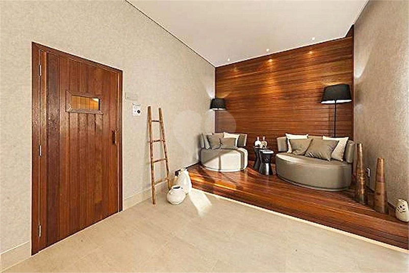 Venda Apartamento São Paulo Cerqueira César REO658807 8