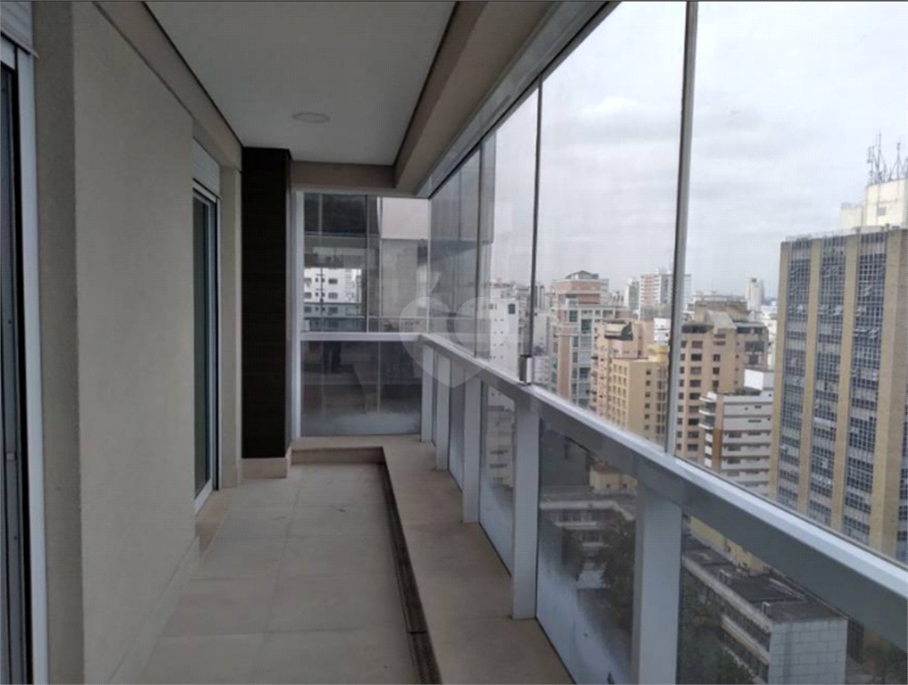 Venda Apartamento São Paulo Cerqueira César REO658807 3