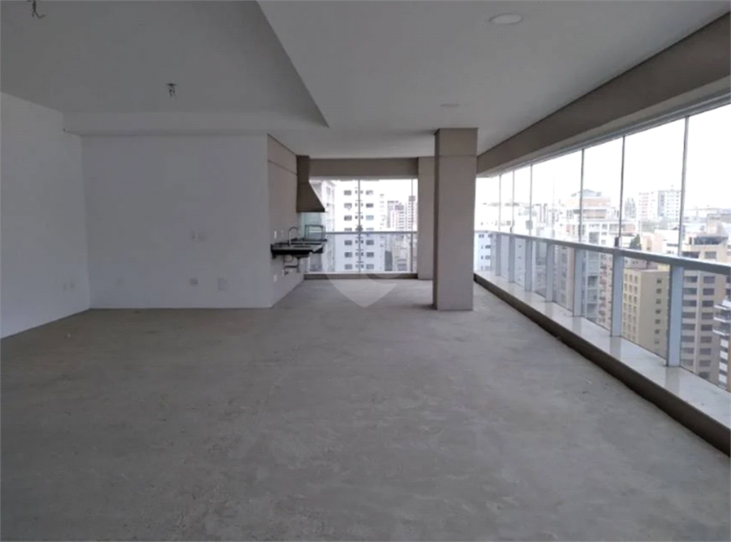 Venda Apartamento São Paulo Cerqueira César REO658807 1