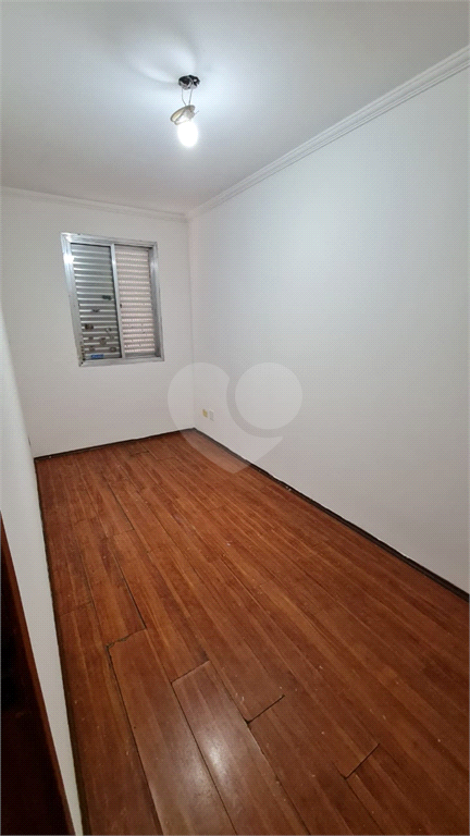 Venda Apartamento São Paulo Jardim Leonor Mendes De Barros REO658815 8