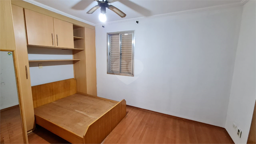 Venda Apartamento São Paulo Jardim Leonor Mendes De Barros REO658815 9