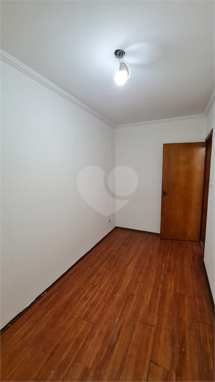 Venda Apartamento São Paulo Jardim Leonor Mendes De Barros REO658815 10