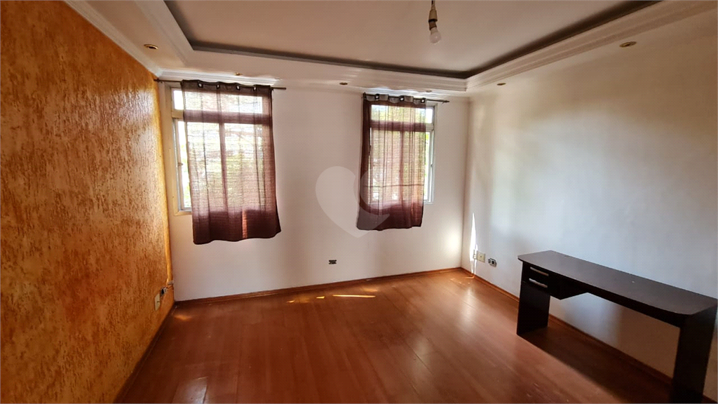 Venda Apartamento São Paulo Jardim Leonor Mendes De Barros REO658815 3