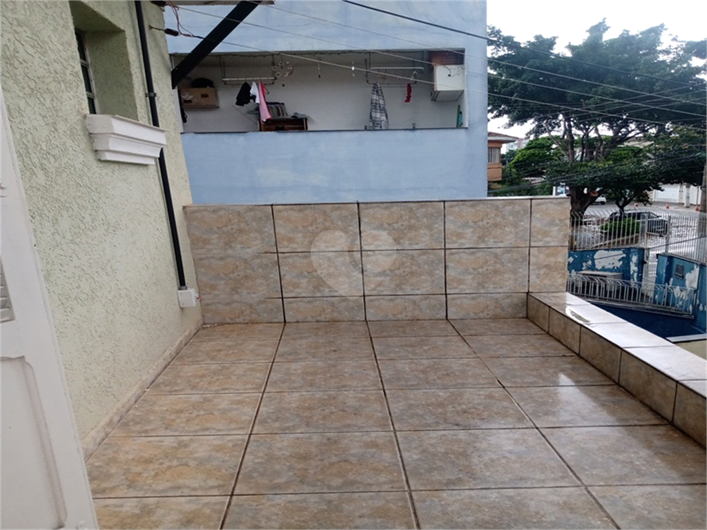 Venda Sobrado São Paulo Jardim São Paulo(zona Norte) REO658817 16