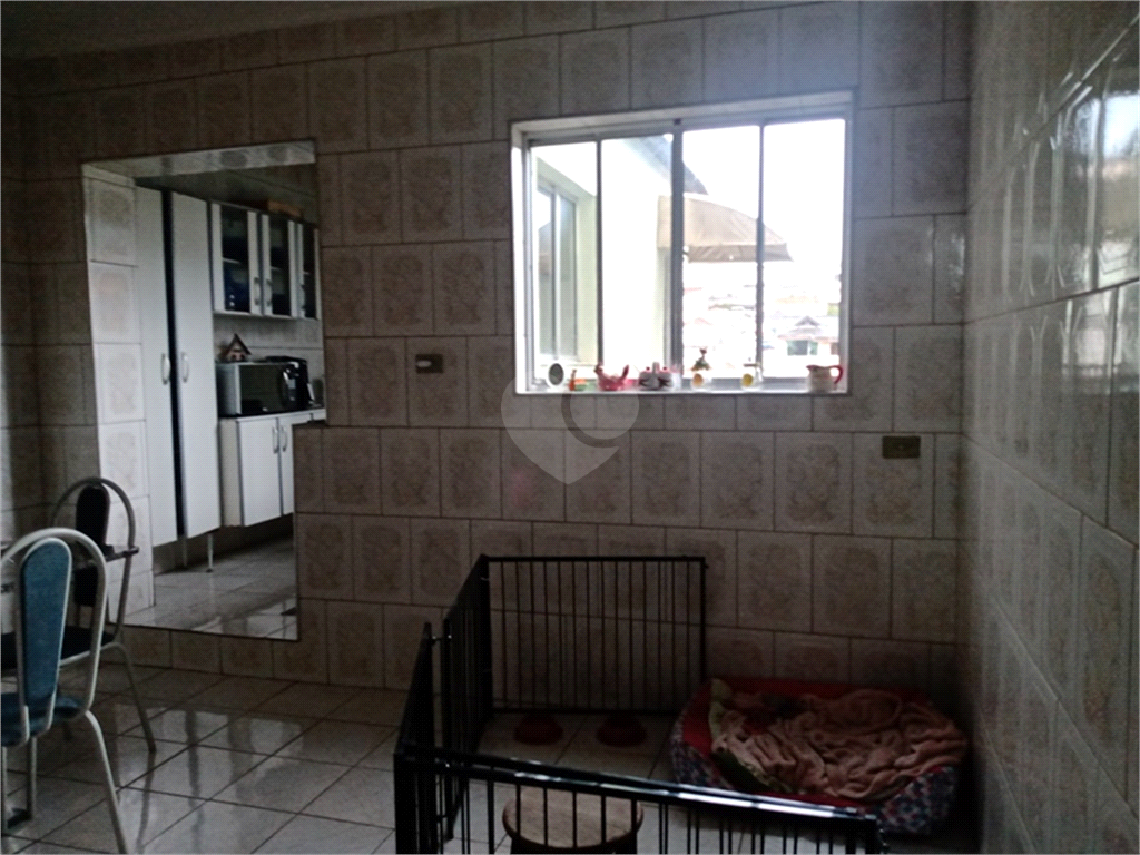 Venda Sobrado São Paulo Jardim São Paulo(zona Norte) REO658817 4