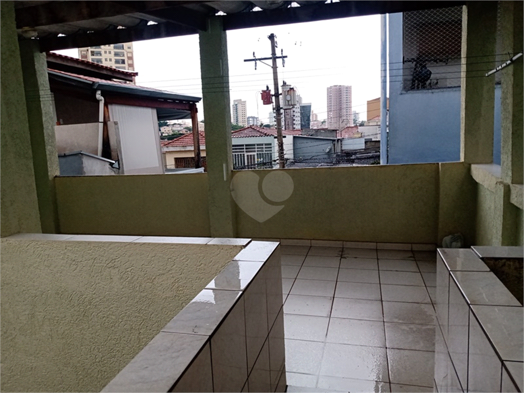 Venda Sobrado São Paulo Jardim São Paulo(zona Norte) REO658817 7